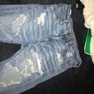 American Eagle jeans jeans